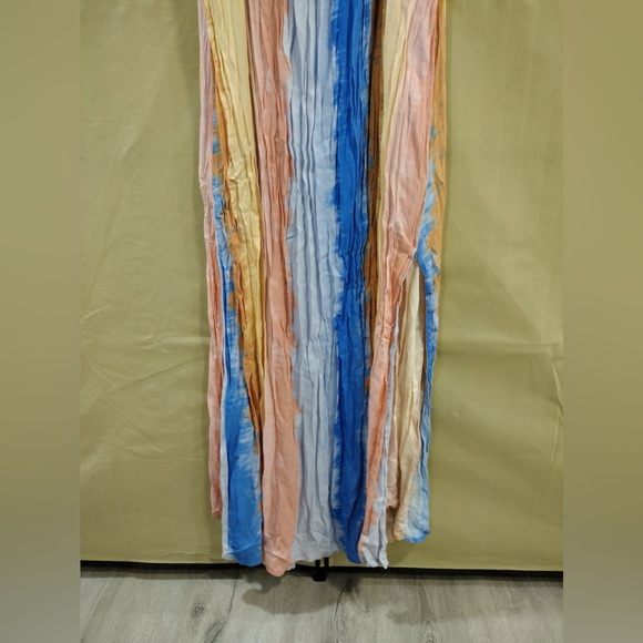 Spaghetti Strap Sundress - Picture 3 of 8